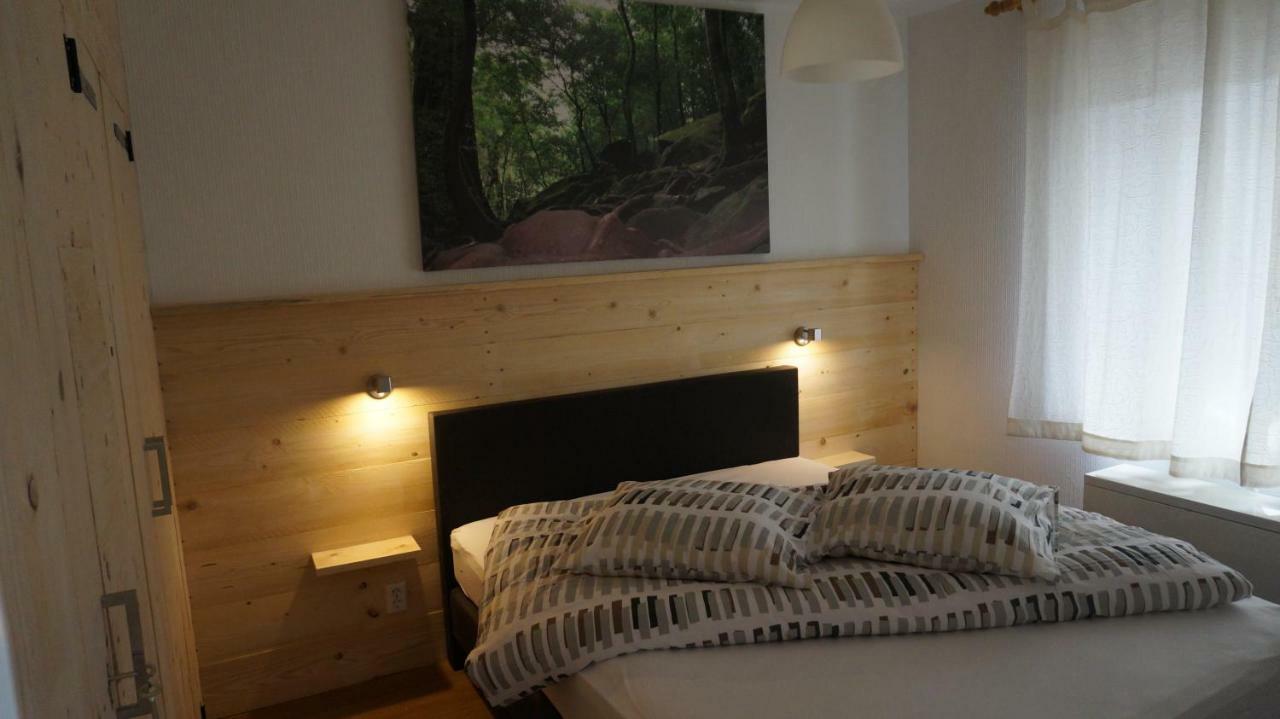 Appartement Familie Willems Winterberg 2 Eksteriør bilde