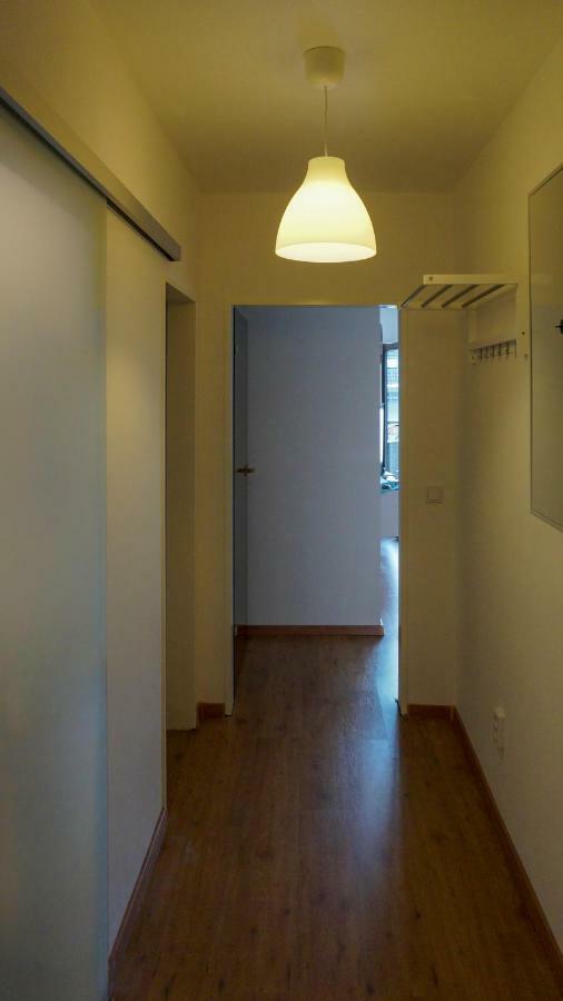 Appartement Familie Willems Winterberg 2 Eksteriør bilde