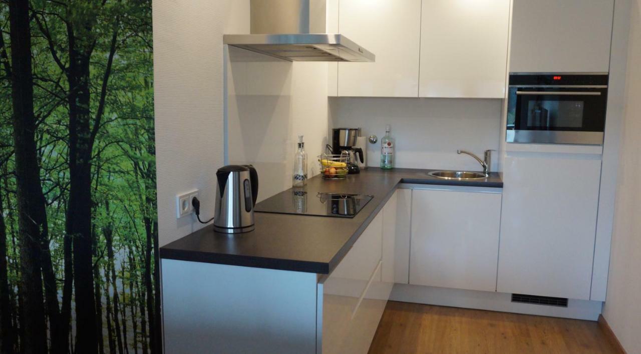 Appartement Familie Willems Winterberg 2 Eksteriør bilde