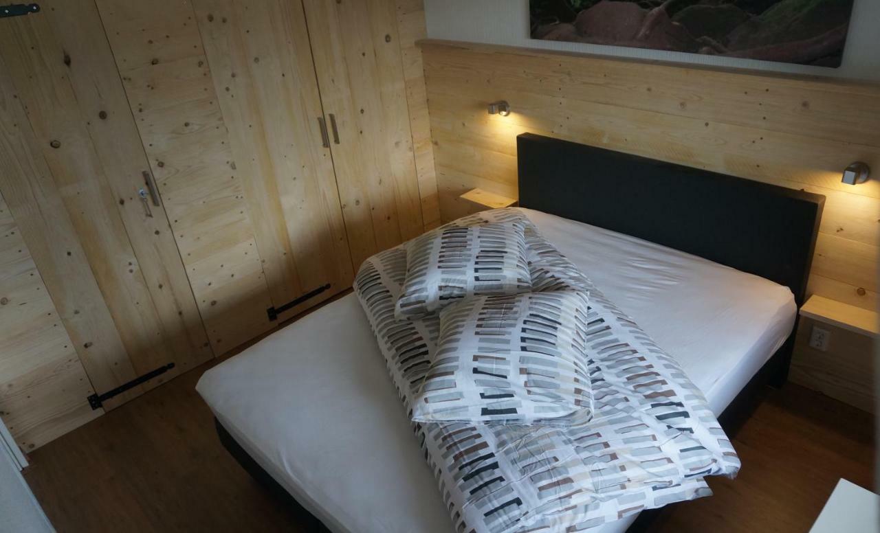 Appartement Familie Willems Winterberg 2 Eksteriør bilde
