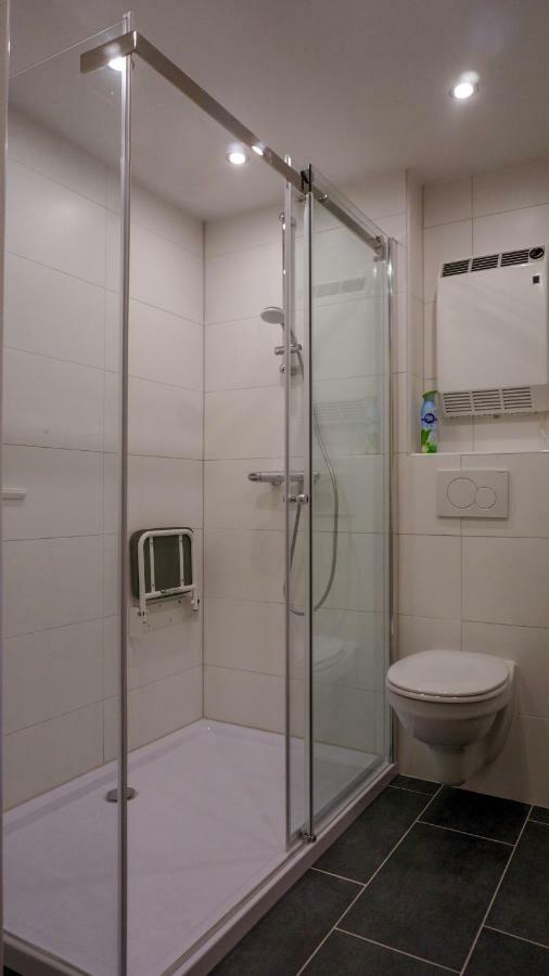 Appartement Familie Willems Winterberg 2 Eksteriør bilde