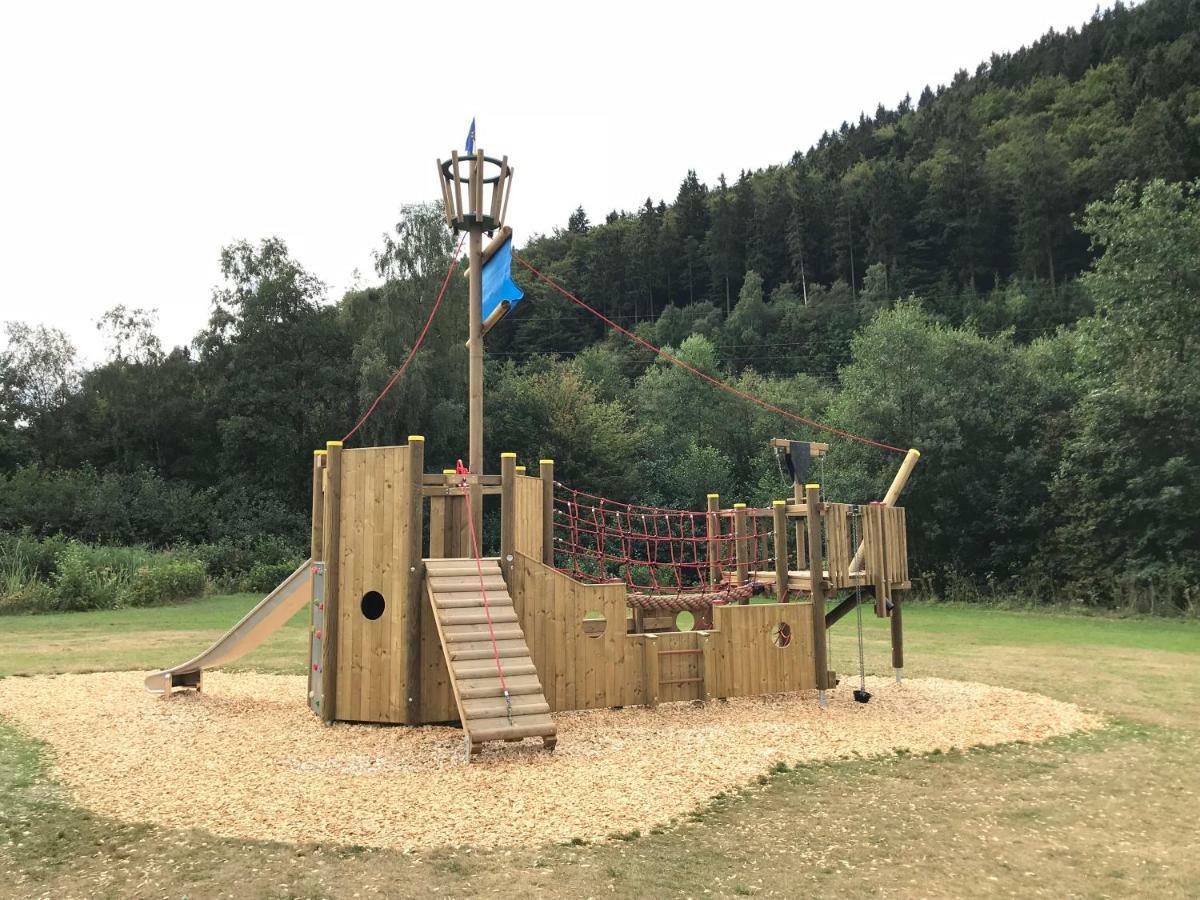 Appartement Familie Willems Winterberg 2 Eksteriør bilde