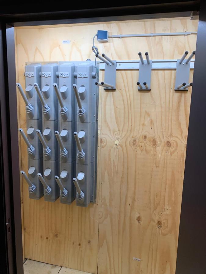 Appartement Familie Willems Winterberg 2 Eksteriør bilde